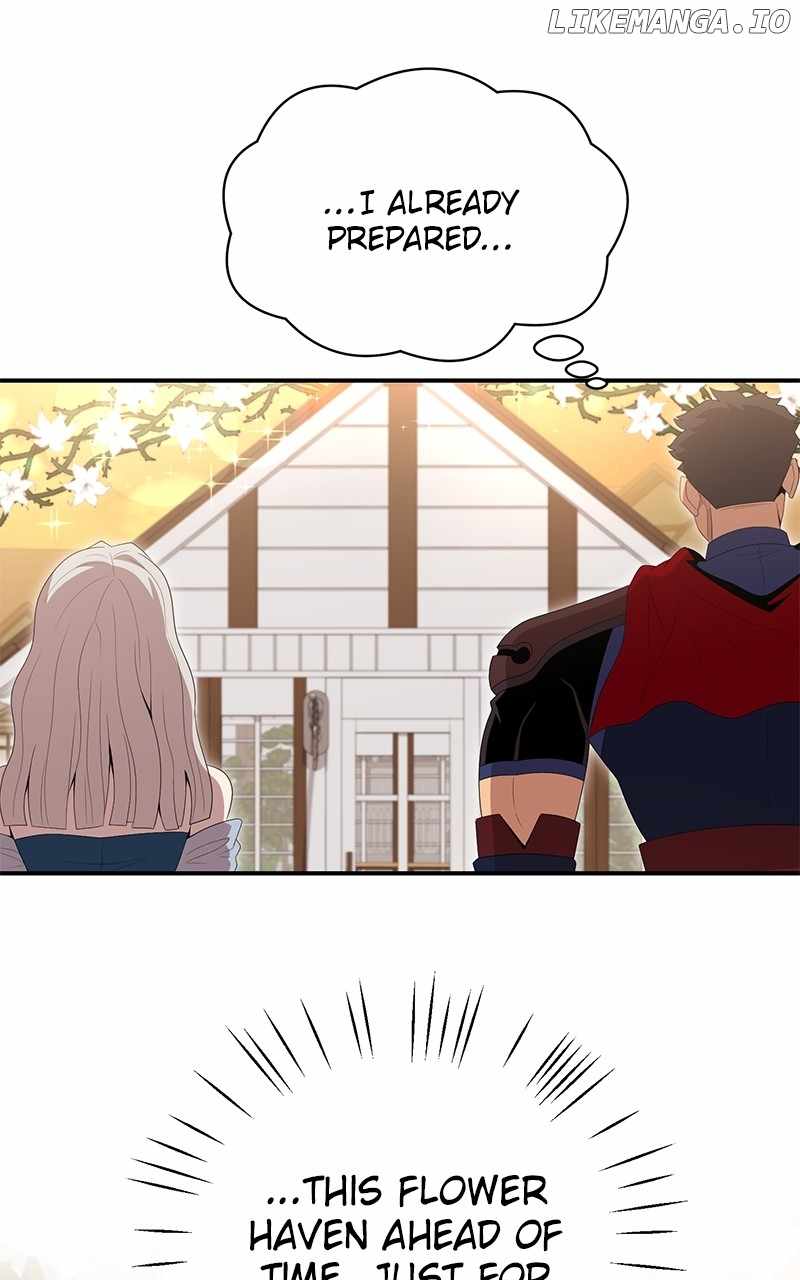 The Strongest Florist Chapter 232 24